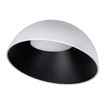 Потолочный светодиодный светильник Loft It Coin 10197/500 WB