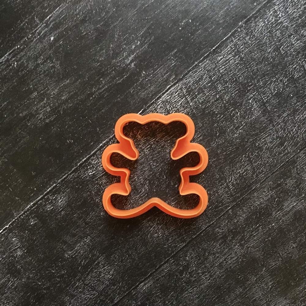 Мишка Тедди №9 Пряня