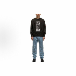 Свитшот Cav Empt Trajectory SS23