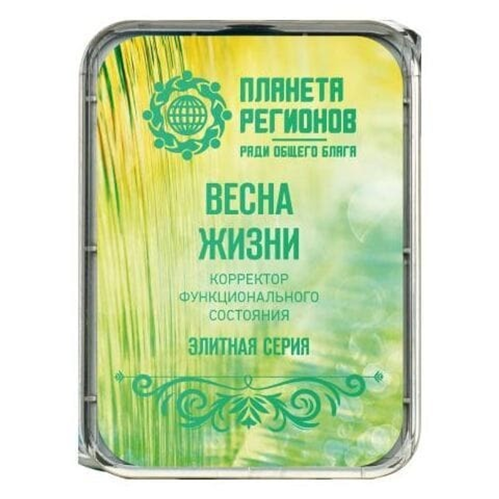 КФС «ВЕСНА ЖИЗНИ» КФС Кольцова