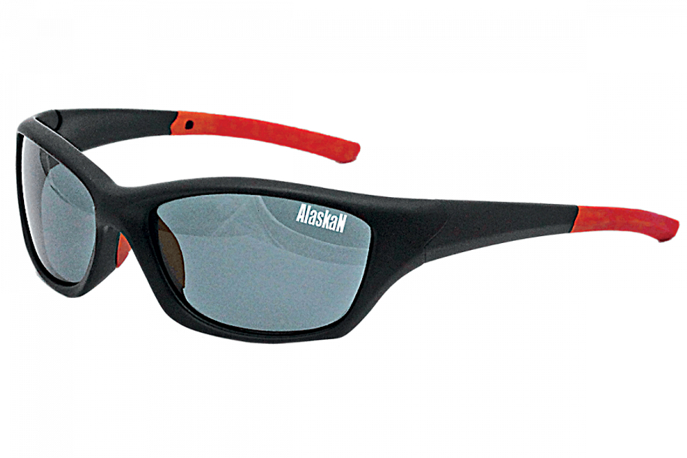 Очки Поляризац. Alaskan AG26-03 Nigu Light Grey