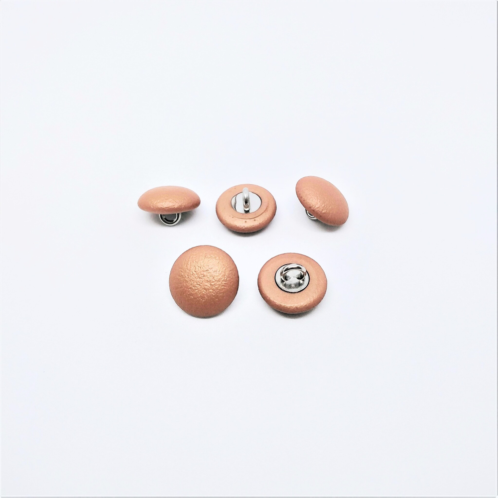 Пуговицы №725, RB z85 Beige 24L