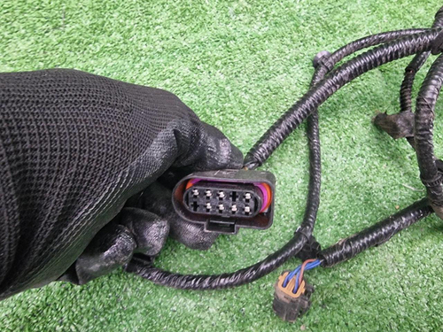 Проводка ДВС Chery Tiggo 7 Pro Max (2022-н.в.)