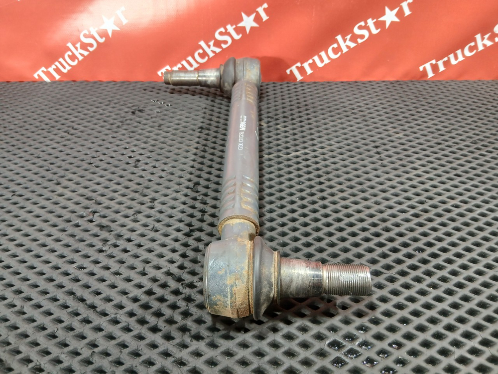 Стойка заднего стабилизатора