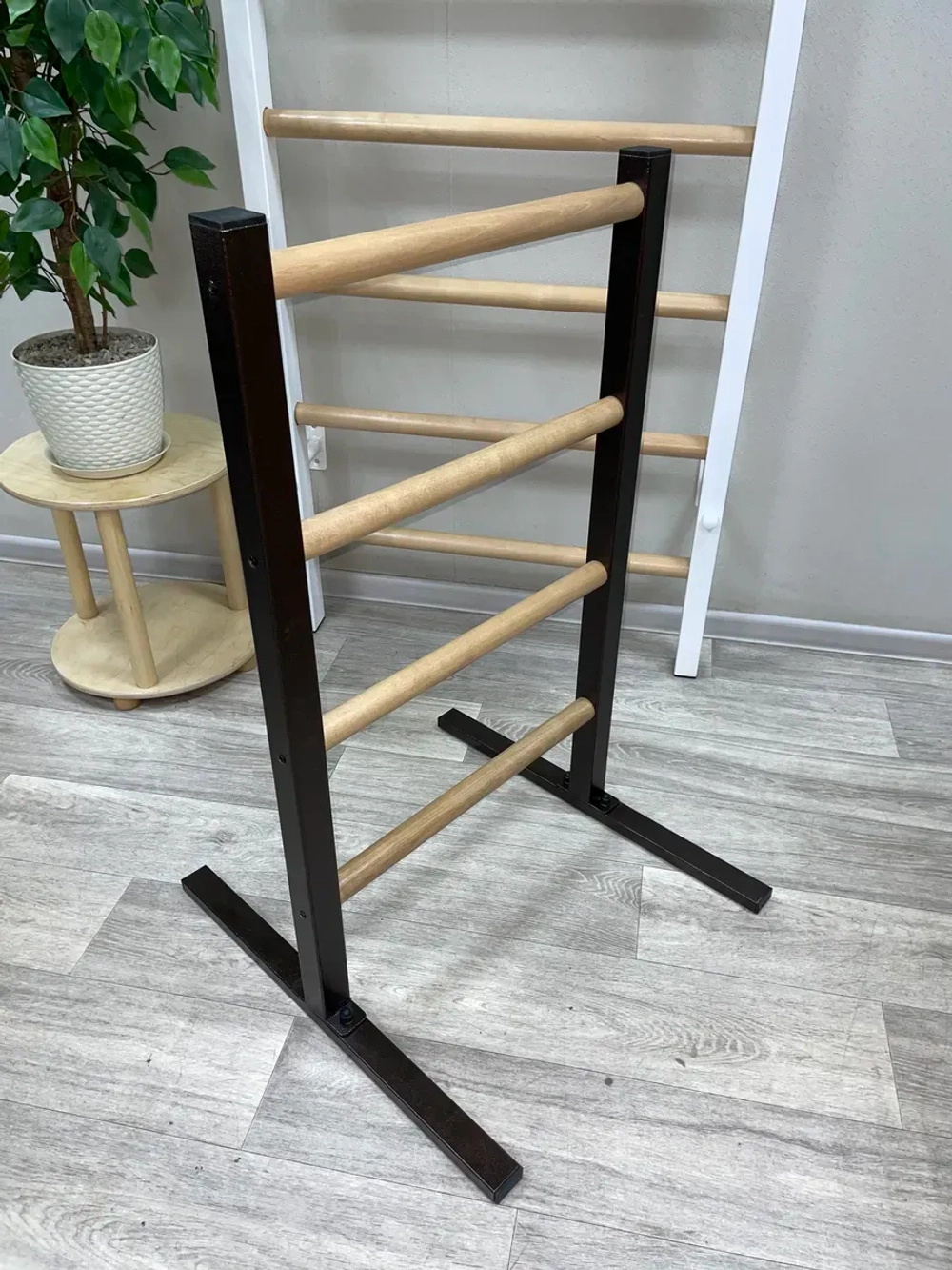 Тренажер для растяжки №2 (Высокий)