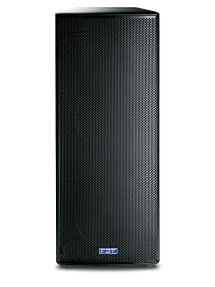 FBT MITUS 215 - пассивная АС, 1600Вт, динамик 2 по 15 дюймов
