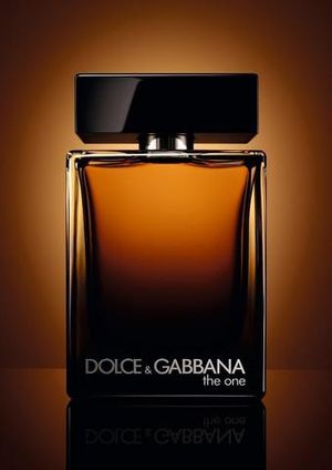 Dolce and Gabbana The One For Men Eau De Parfum