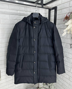 Пуховик Kiton