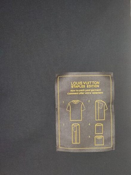 Футболка Louis Vuitton