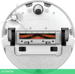 Робот-пылесос Dreame Robot Vacuum D10 Plus (RLS3D)