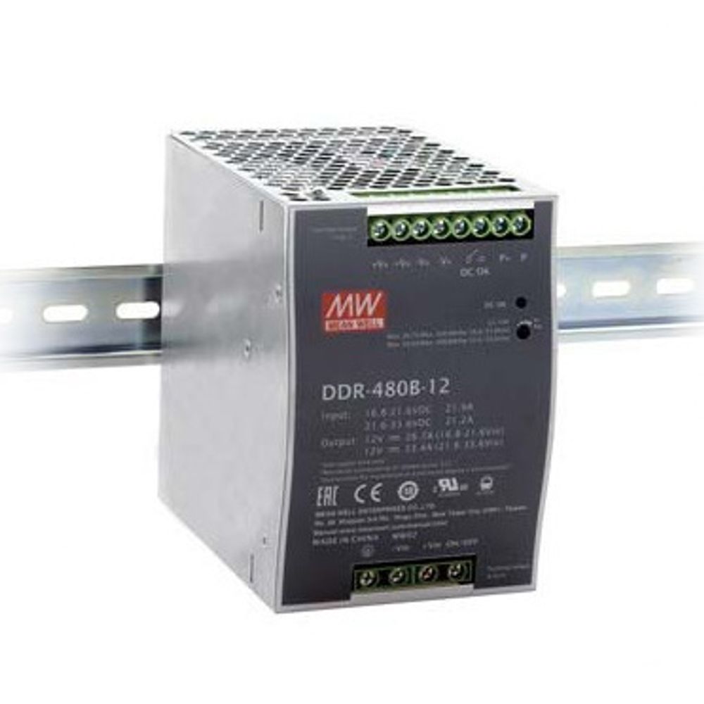 DDR-480B-24