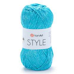 Пряжа YarnArt Style