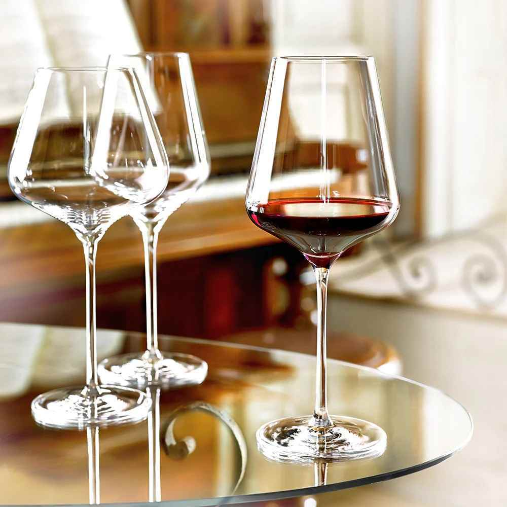 Купить бокал для красного вина Bordeaux Stolzle