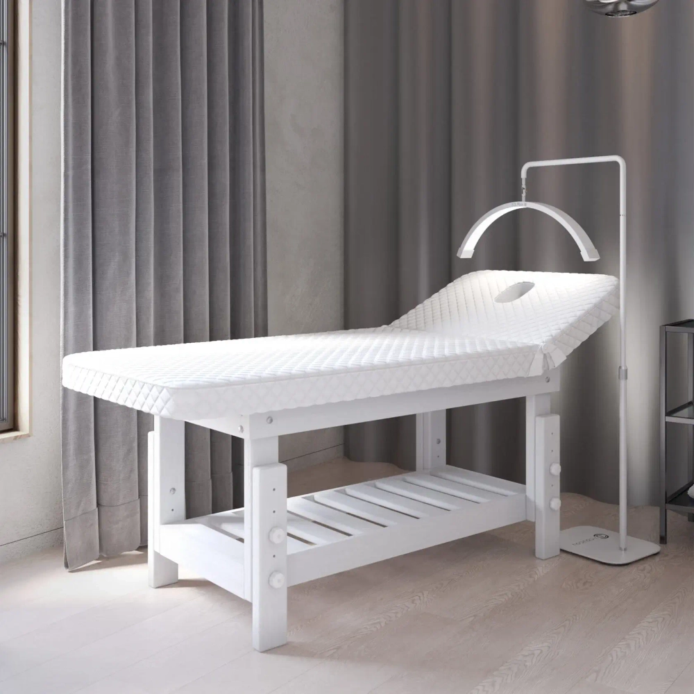 Стационарная кушетка Хюгге