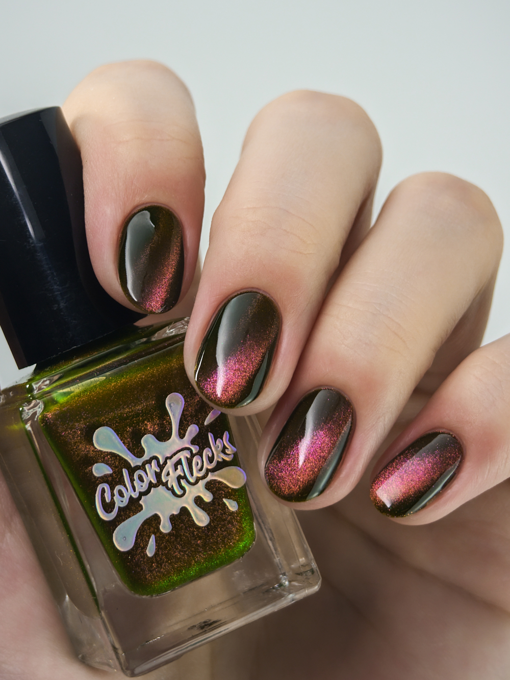 LudochkaT - Болотная Ягода