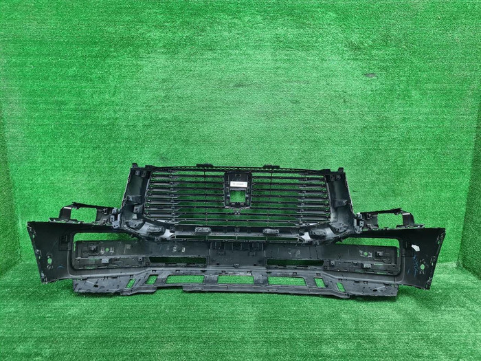 Бампер передний Tank 500 (2021-н.в.)