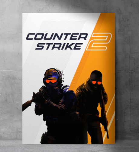 CS2 2