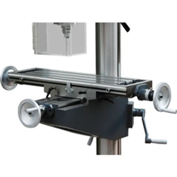 Вертикально-сверлильный станок Optimum OPTIdrill DH 40CT