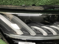 Фара правая Audi Q8 (2018-2023) LED