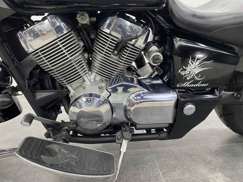 Honda Shadow 750 , 2006