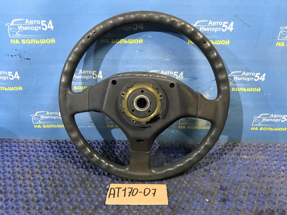 Руль TOYOTA CORONA 1991