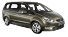 Ford S-Max 1 (WA6)2.0 TDCi05.06 - 12.14103 / 140 [KW / KS]1997 [ccm]