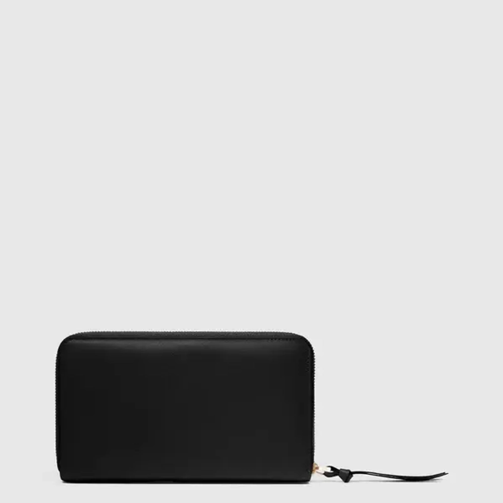 Кошелек Piquadro Ashley/Nero