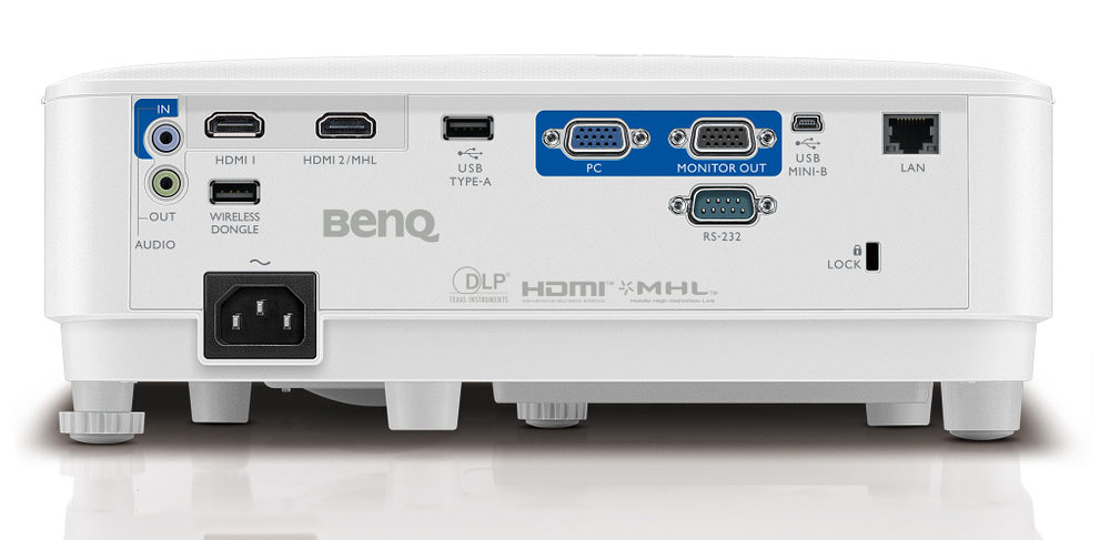Проектор BenQ MH733