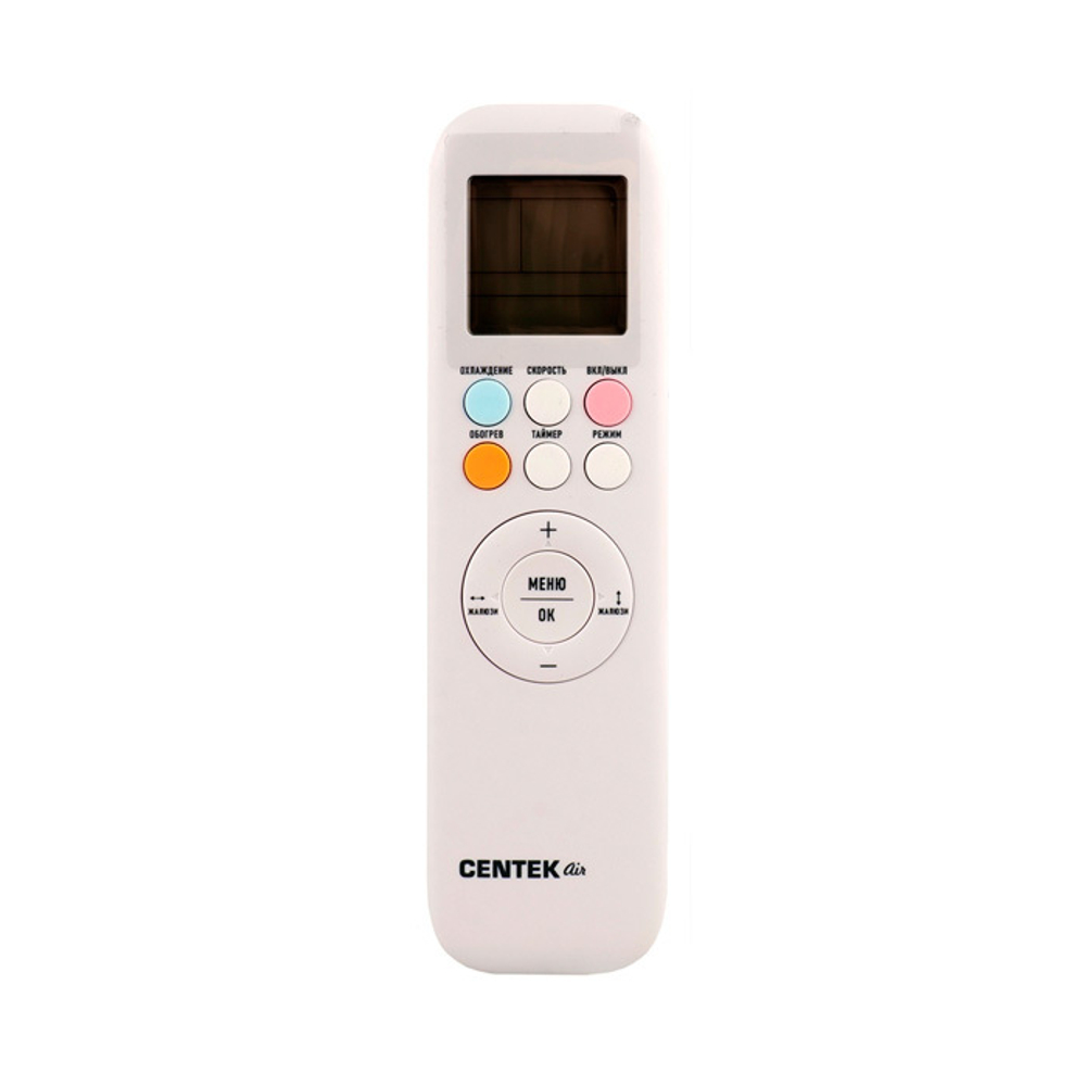 Кондиционер Centek CT-65K07 WiFi