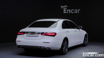 Mercedes-Benz E-Class W213 E250 Avangarde (11.2023)