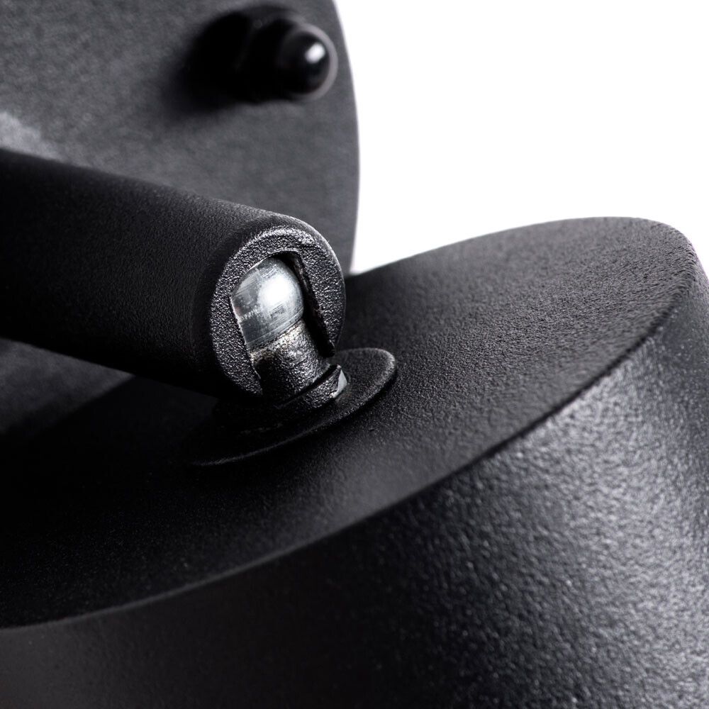 Уличный настенный светильник Arte Lamp