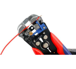 Инструмент для зачистки проводов WORKPRO 3в1 WP291007