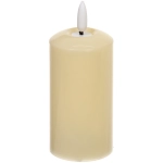 Сувенир с подсветкой «Свеча - Кантри» 5*10 см