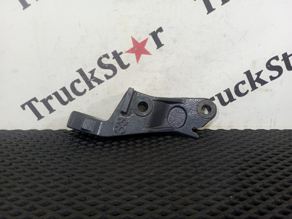 Кронштейн торсиона кабины правый 2020г.