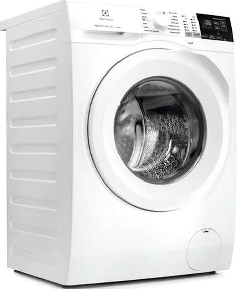 Стиральная машина Electrolux EW6FN428W