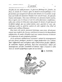 Péking. histoire et description | A. Favier