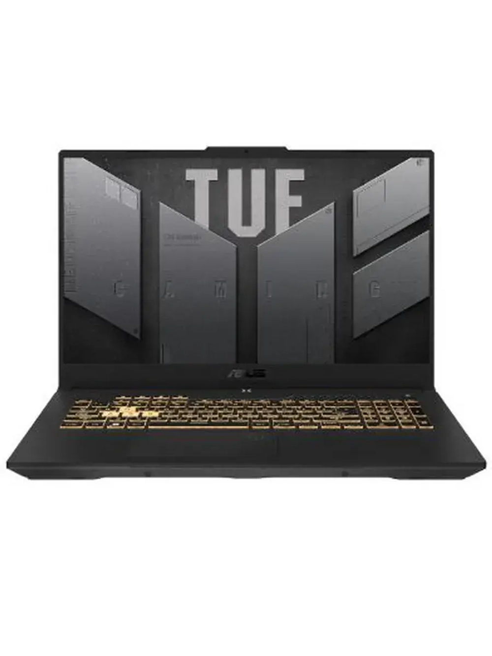 17,3" Ноутбук TUF F17 FX707ZC4-HX097 90NR0GX1-M00740 W10Pro