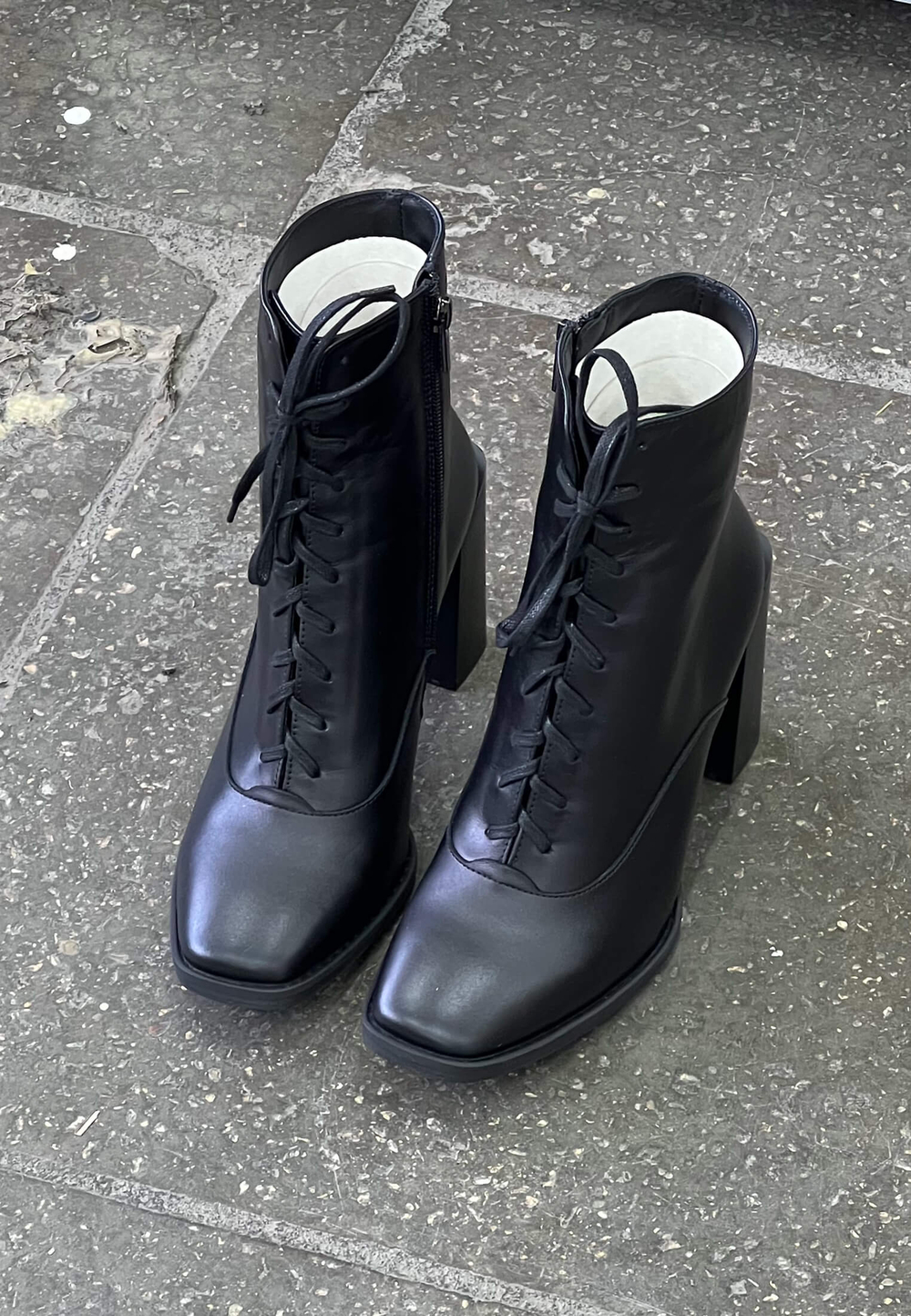 Ботильоны Irene