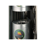 Тепловая завеса Ballu BHC-D20-W35-MS, Зеркальный