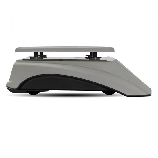 Весы торговые M-ER 328 AC-15.2 "TOUCH-M" RS232 и USB