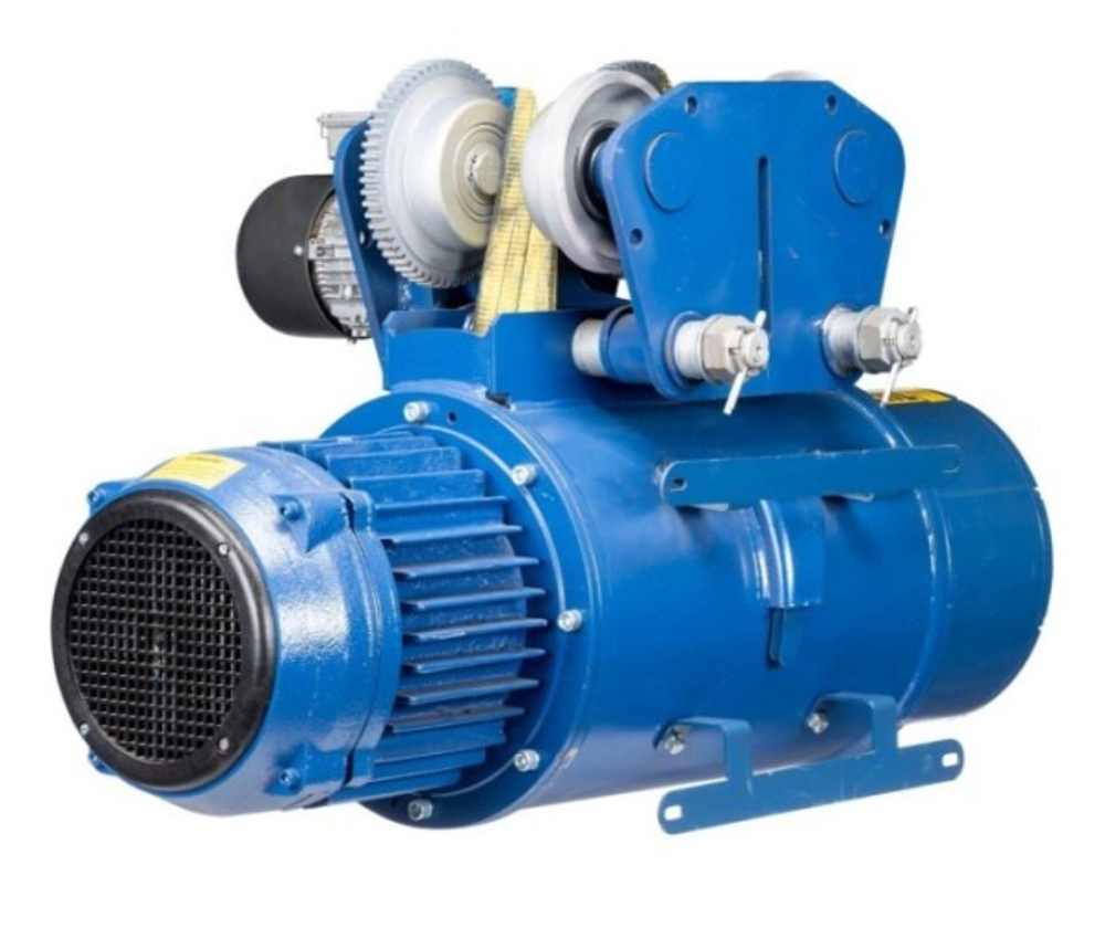 Таль электрическая PODEM GABROVO 45 Т 10 436 (г/п 2т, н=12м) 20.01.000051