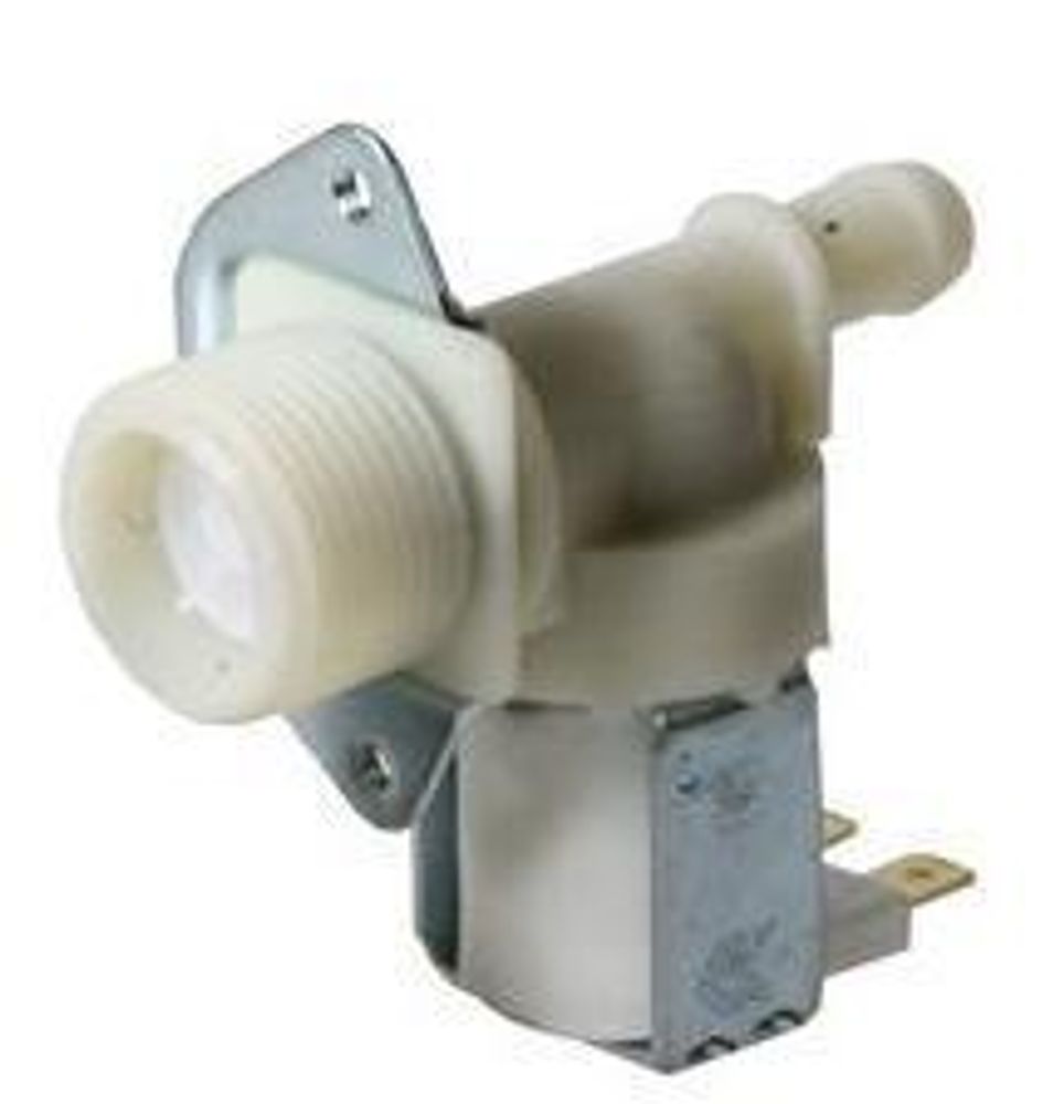 Заливной электромагнитный клапан 1Wx180, D10mm для стиральной машины Канди 90422130u
