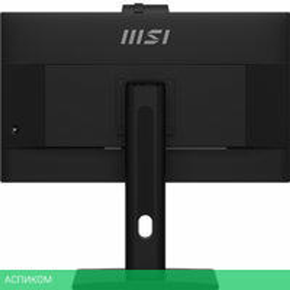 Монитор MSI Pro MP275QPDG