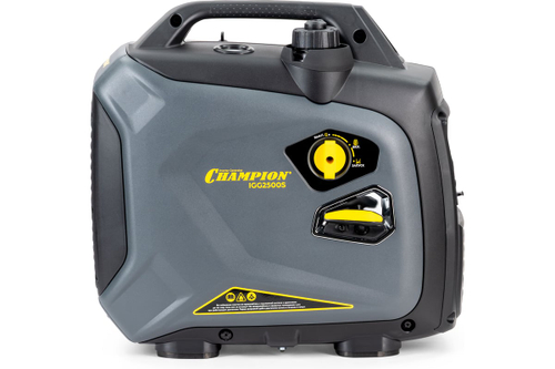 Бензиновый генератор CHAMPION IGG2500S