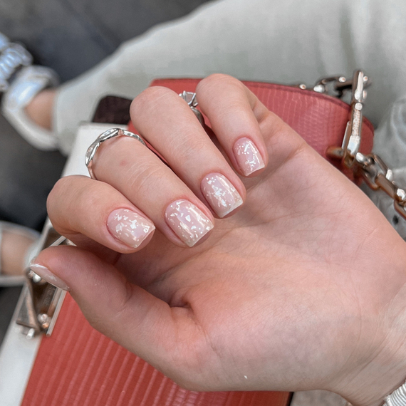 Камуфлирующая база цветная B31 10 мл