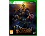 Darkest Dungeon II (Xbox) NEW