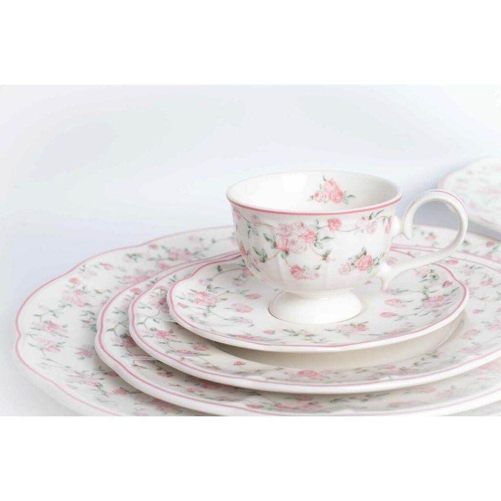 Тарелка d 30 cм   Noble [1]