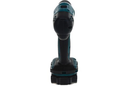 Аккумуляторный шуруповерт MAKITA DDF453SYX5