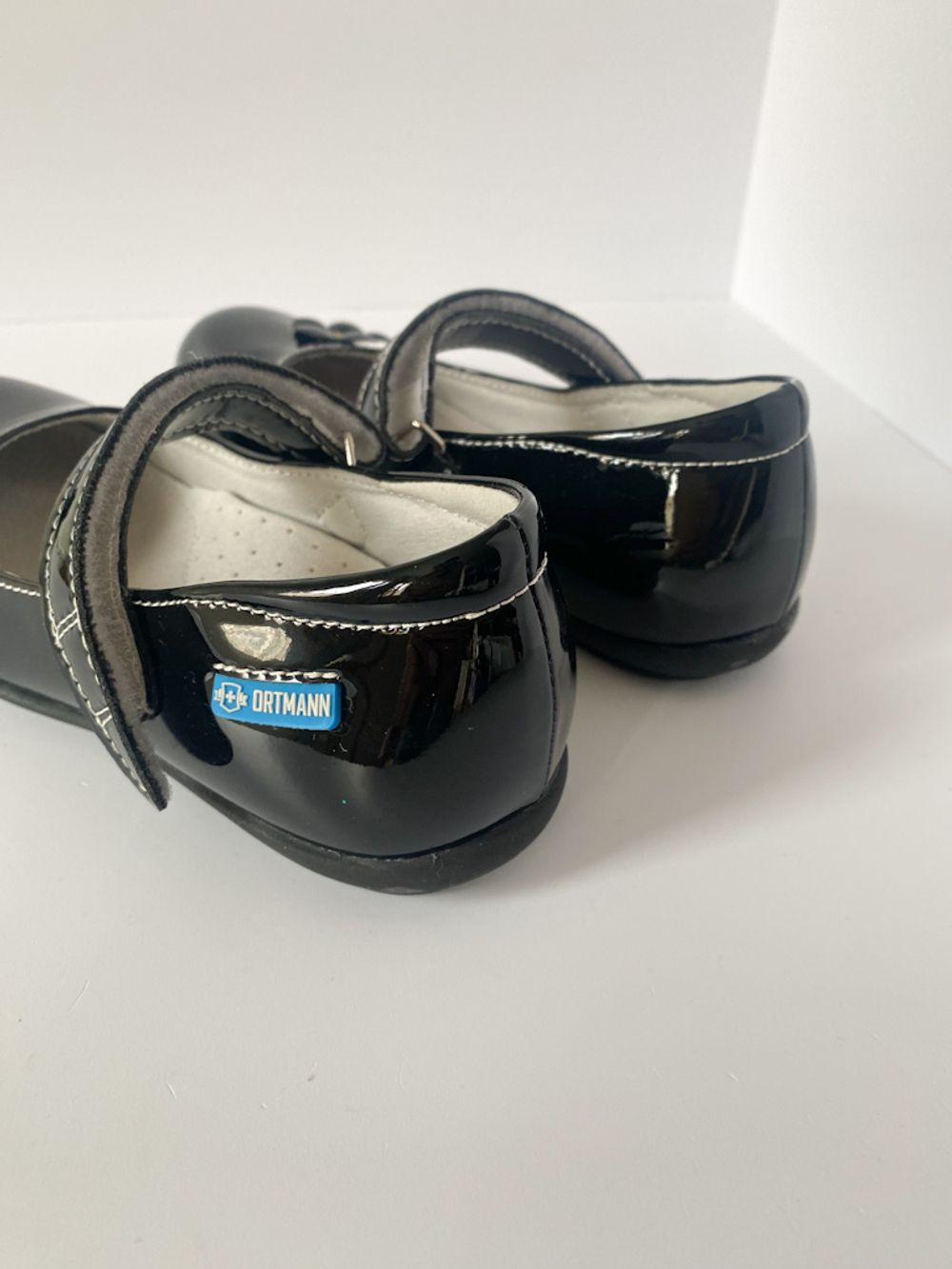 Туфли Ortmann, 31