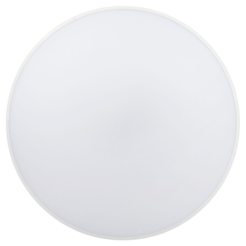 Светильник потолочный светодиодный ЭРА Классик с ДУ SPB-6 Slim Base WH 80W-3K-6,5K-R 3000-6500K